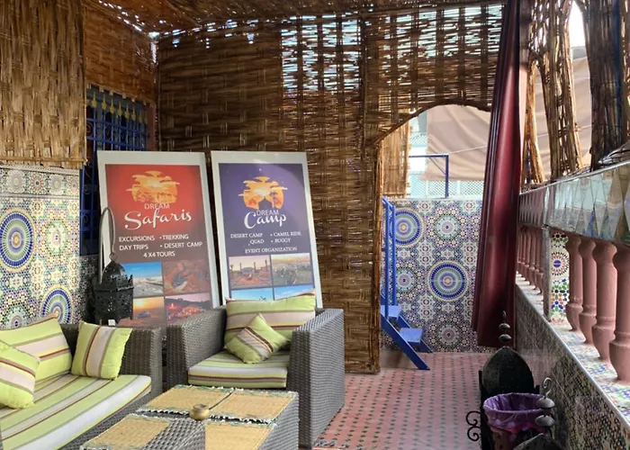 Appartment Khadija