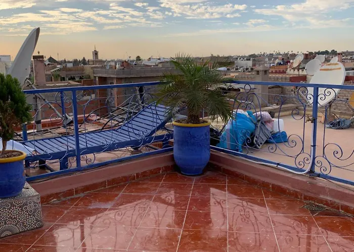 Appartment Khadija
