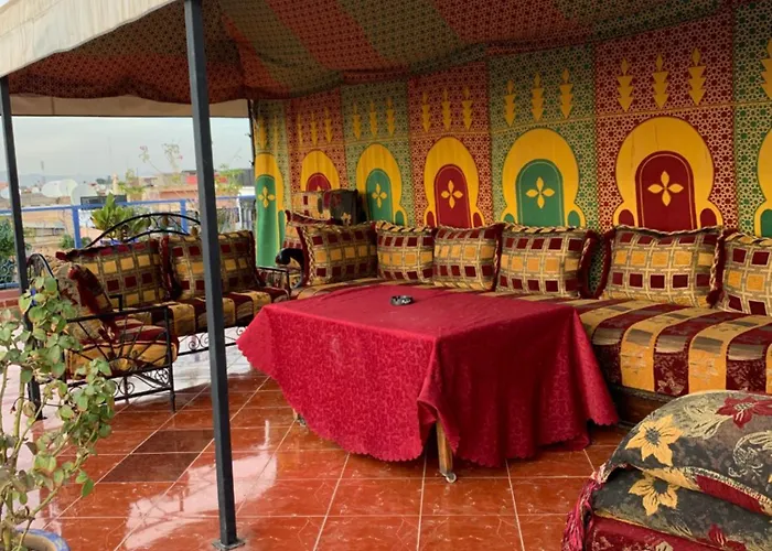 Appartment Khadija