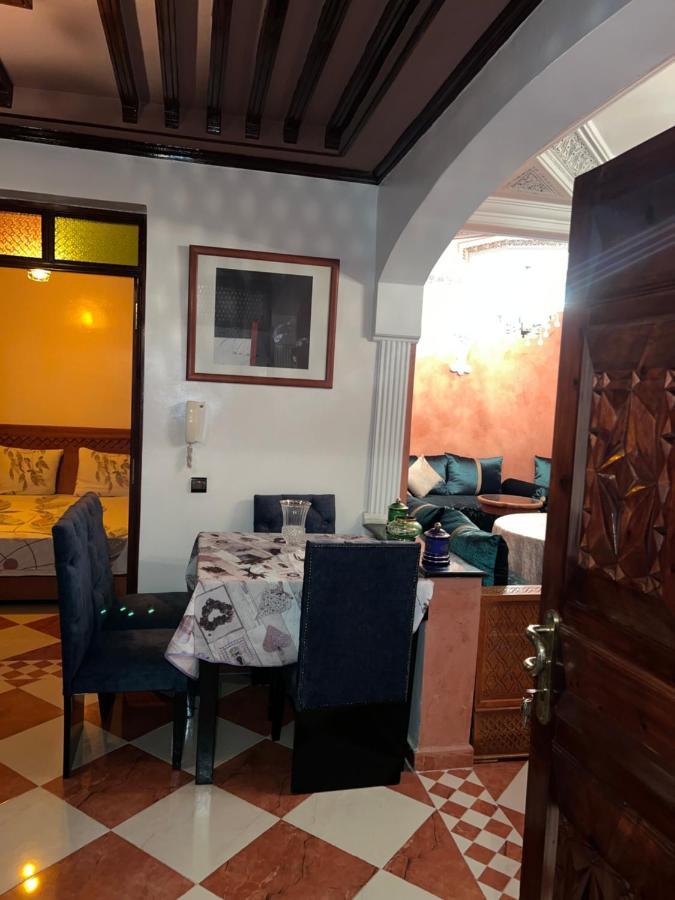 Khadija * مراكش