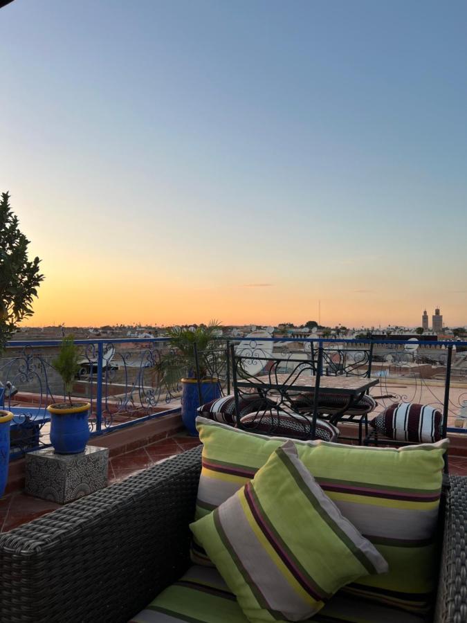 Appartement Khadija *