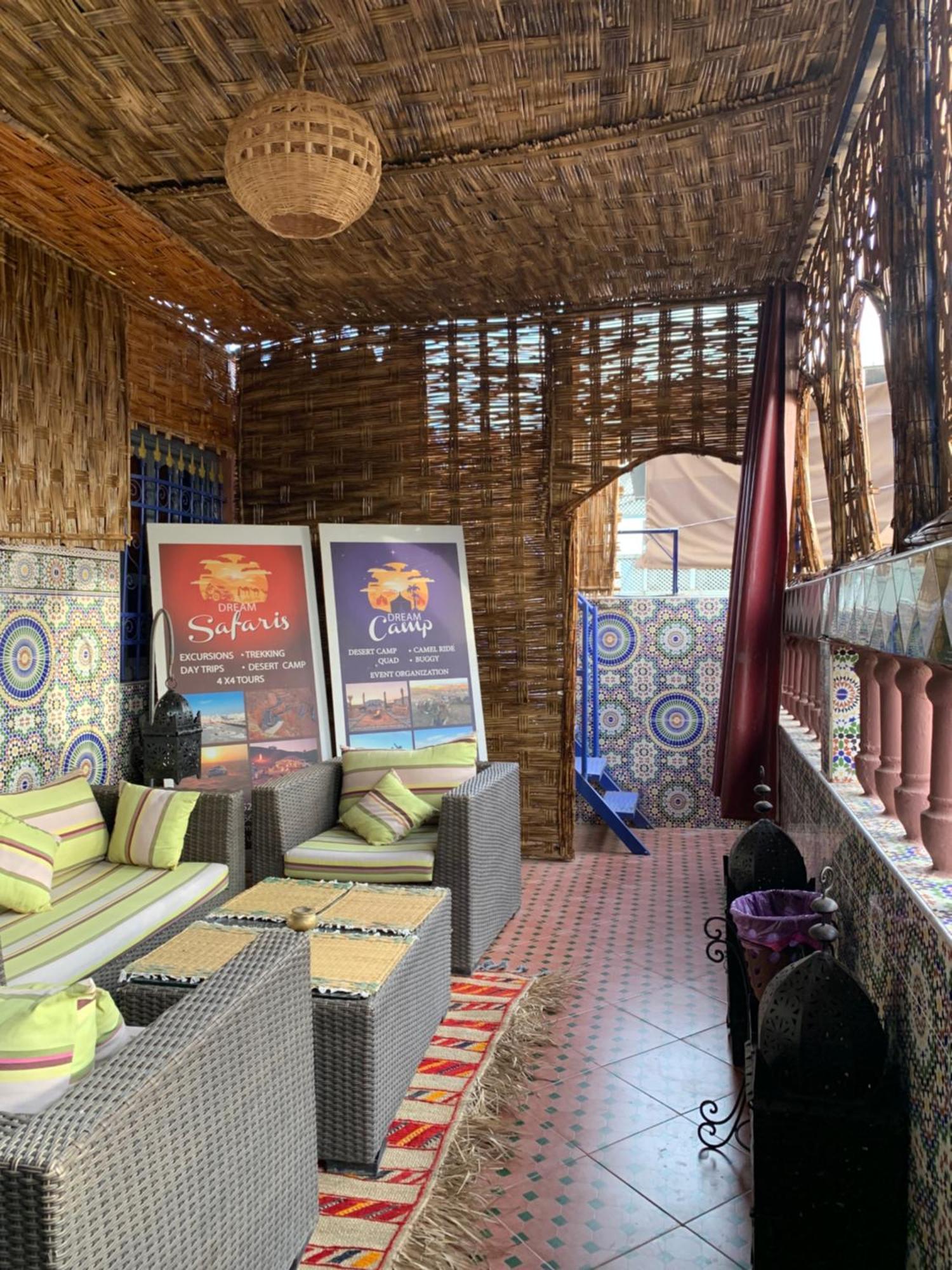 Khadija Appartement *