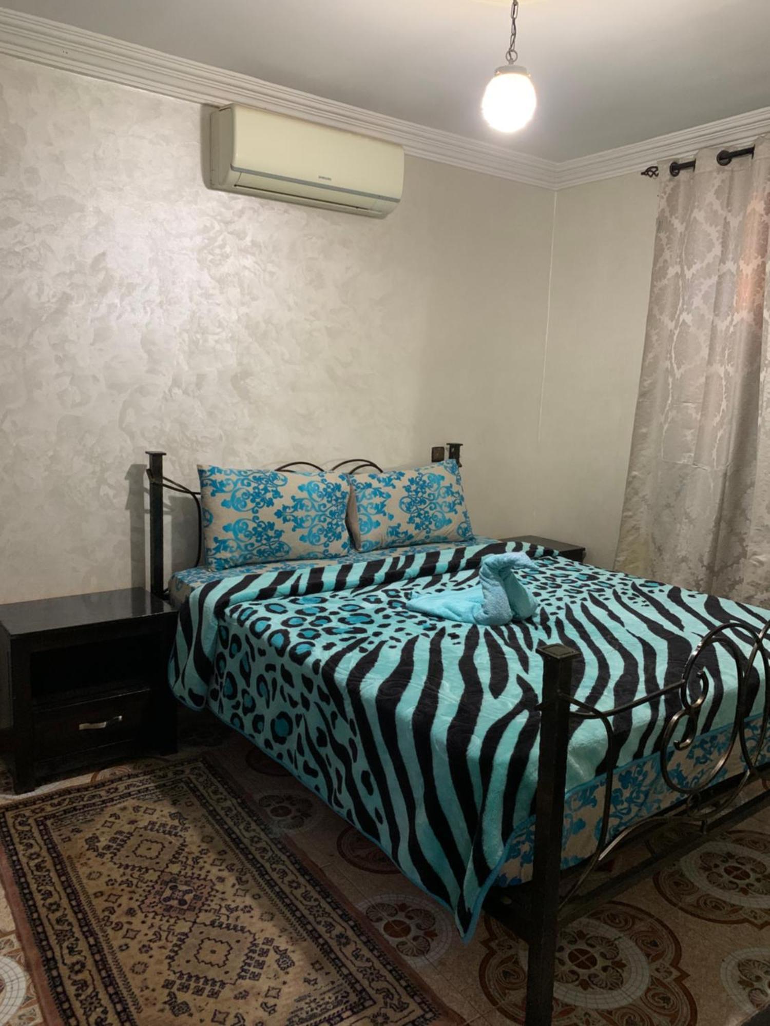 Appartement Khadija *